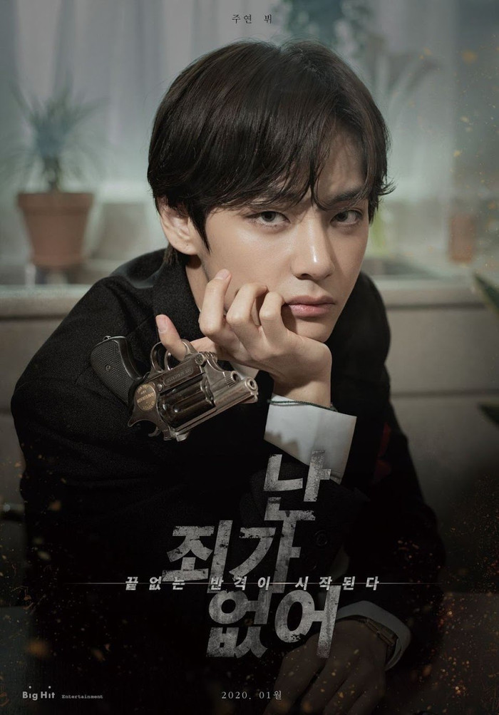 6 concept nhạc đáng để BTS thực hiện nhất trong các MV tương lai Ảnh 5