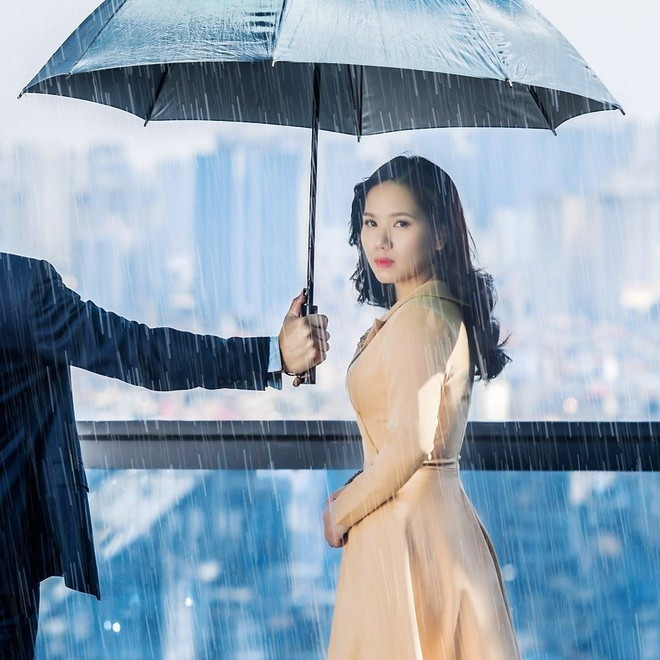 ViruSs vẫn chưa chịu xuất hiện trong teaser MV mới của Thùy Chi: Quả là 'vai diễn lớn đầu đời' có khác! Ảnh 7