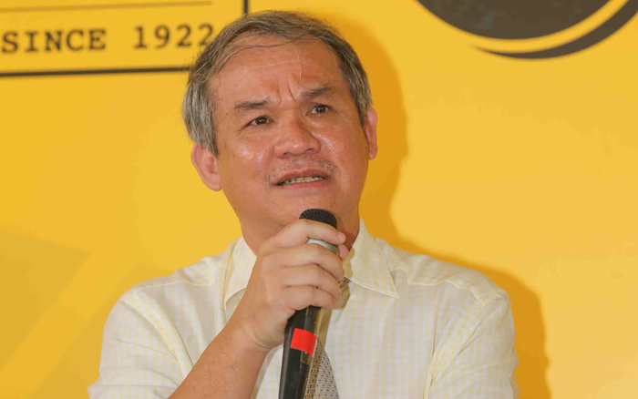 Bầu Đức: Cứ để HAGL đá vui, đua vô địch phí tiền lắm! Ảnh 2