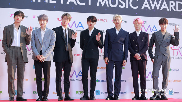 Điểm tin K-Pop: BTS xác nhận biểu diễn tại The Fact Music Awards, Enhypen debut cuối tháng 11 Ảnh 3