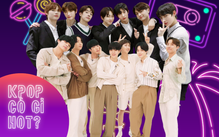 Điểm tin K-Pop: BTS xác nhận biểu diễn tại The Fact Music Awards, Enhypen debut cuối tháng 11 Ảnh 2