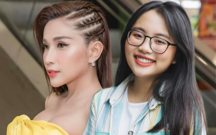 Khả Như xác nhận lấn sân ca hát, Phương Mỹ Chi lập tức phản ứng mạnh vì lý do này... Ảnh 2