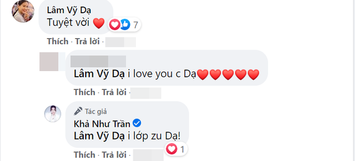 Khả Như xác nhận lấn sân ca hát, Phương Mỹ Chi lập tức phản ứng mạnh vì lý do này... Ảnh 5