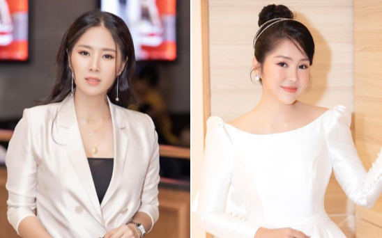 Tái xuất sự kiện sau 2 năm 'ở ẩn', Lê Phương đăng ảnh so sánh bản thân khiến ai cũng kinh ngạc Ảnh 2