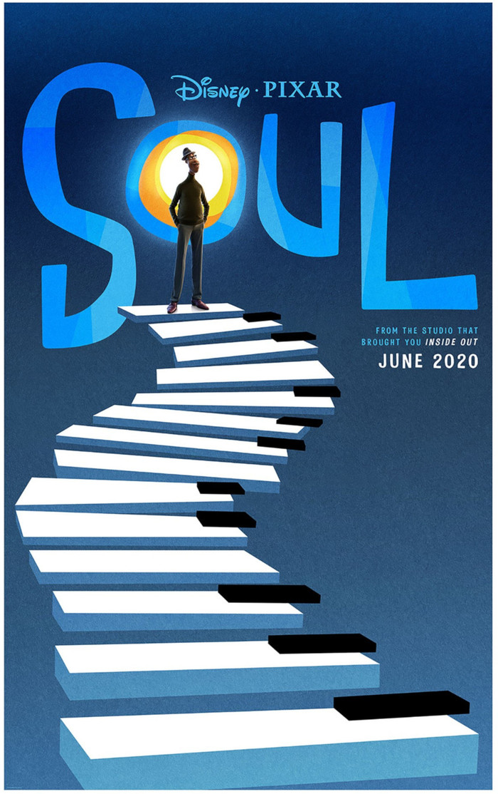 Soul công bố trailer chính thức, xác định khởi chiếu trên màn ản rộng tại Việt Nam Ảnh 1