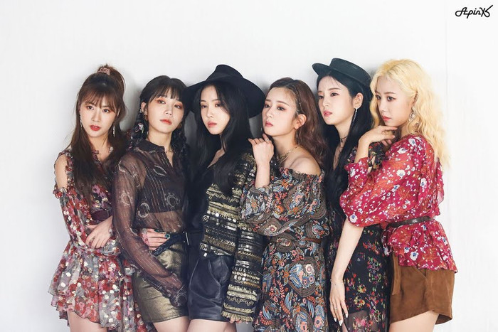 4 thảm họa nghiêm trọng nhất từng xảy ra trên sân khấu K-Pop Ảnh 6