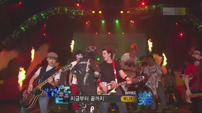 4 thảm họa nghiêm trọng nhất từng xảy ra trên sân khấu K-Pop Ảnh 8