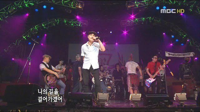 4 thảm họa nghiêm trọng nhất từng xảy ra trên sân khấu K-Pop Ảnh 7