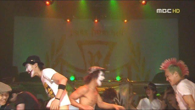 4 thảm họa nghiêm trọng nhất từng xảy ra trên sân khấu K-Pop Ảnh 9