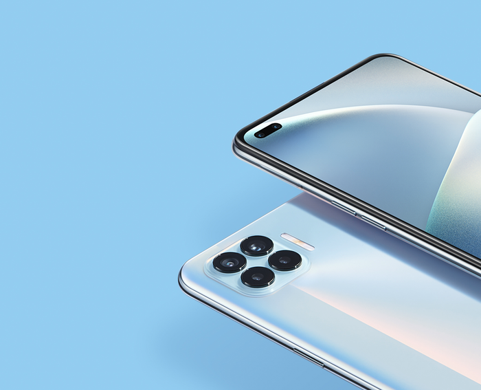 5 tính năng mới đáng chú ý trên OPPO A93 Ảnh 5