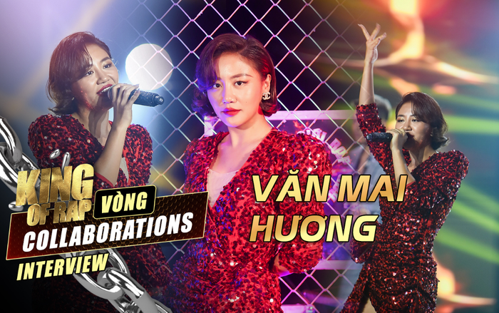 Văn Mai Hương: 'Không có dòng nhạc nào là lỗi thời, bây giờ là thời của Rap' Ảnh 2