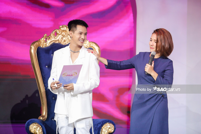 Rời King of Rap, chàng rapper Weeza háo hức đi tìm 'chân ái' Ảnh 4