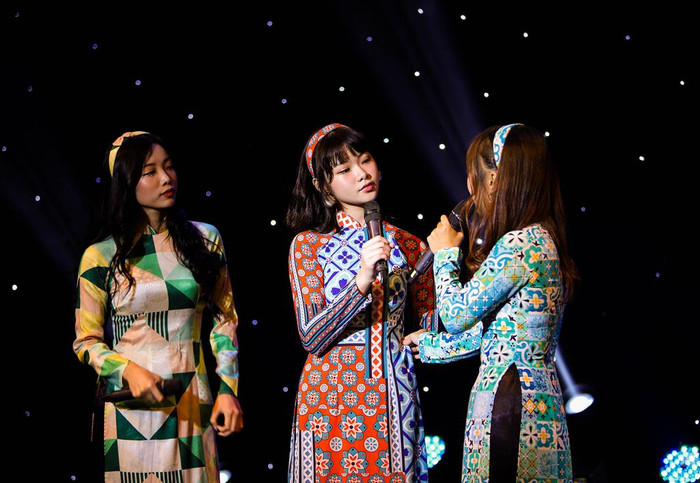 SGO48 đầu tư sân khấu riêng tại Việt Nam, gây quỹ từ thiện hỗ trợ đồng bào miền Trung Ảnh 4