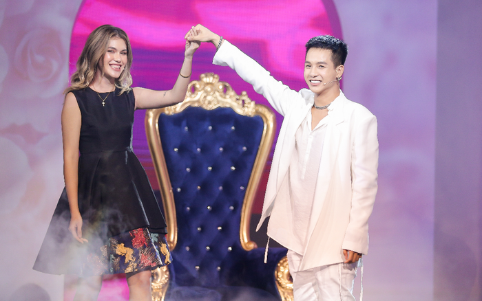 Rapper Weeza: 'Bố mẹ vẫn xem là trẻ con, hiện tôi chỉ nghĩ đến việc có bạn gái' Ảnh 2