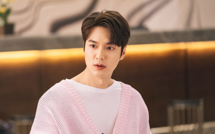 Lee Min Ho xác nhận đóng phim mới: Nữ chính sẽ là ai? Ảnh 2