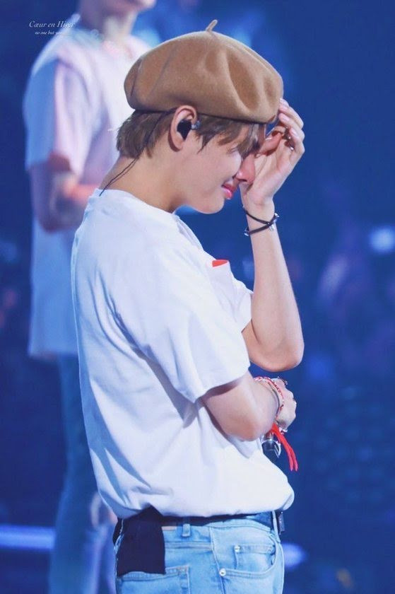 5 lần các thành viên BTS trải lòng về khó khăn khi làm idol K-Pop Ảnh 3