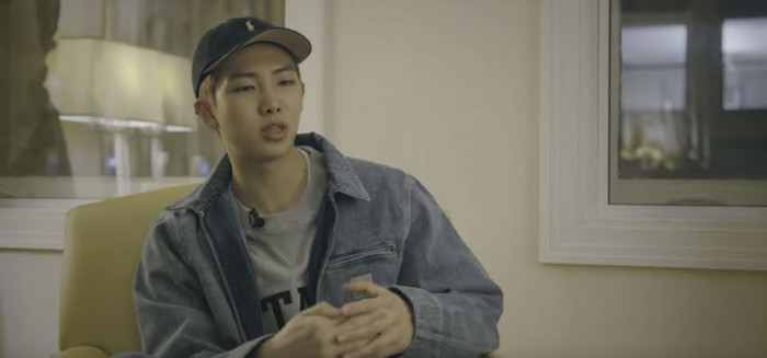 5 lần các thành viên BTS trải lòng về khó khăn khi làm idol K-Pop Ảnh 10