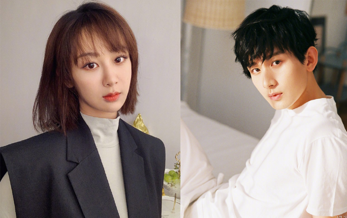 Dương Tử và Thành Nghị tạo nên mối tình thầy trò trong phim mới 'Trọng tử'? Ảnh 2