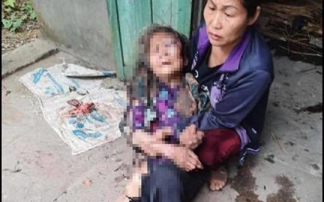 Nam thanh niên dùng rơm thiêu sống cụ bà hơn 90 tuổi để cướp tài sản Ảnh 2