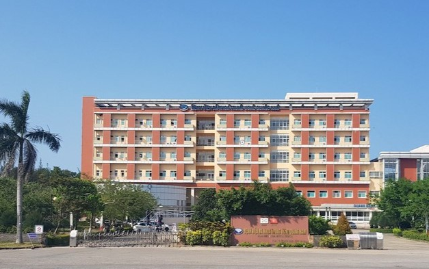 Hơn 50 người ở Quảng Nam phải nhập viện cấp cứu nghi do ngộ độc thực phẩm Ảnh 2