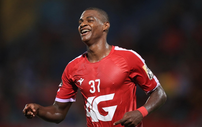 Viettel đánh bại Bình Dương, xây chắc ngôi đầu V-League Ảnh 2