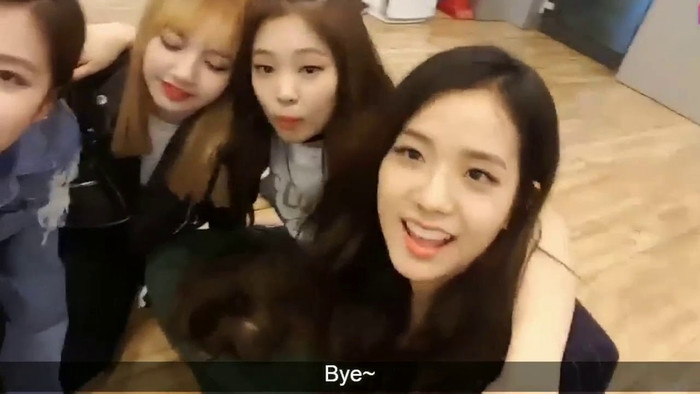 Lý do tại sao 4 thành viên BLACKPINK lại được YG chọn debut thay vì các trainee khác Ảnh 10