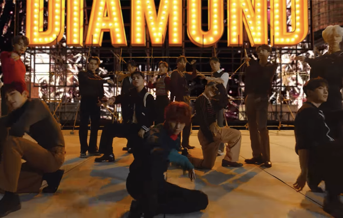 Seventeen - NCT U rủ nhau tung MV: Ai đỉnh hơn ai? Ảnh 3