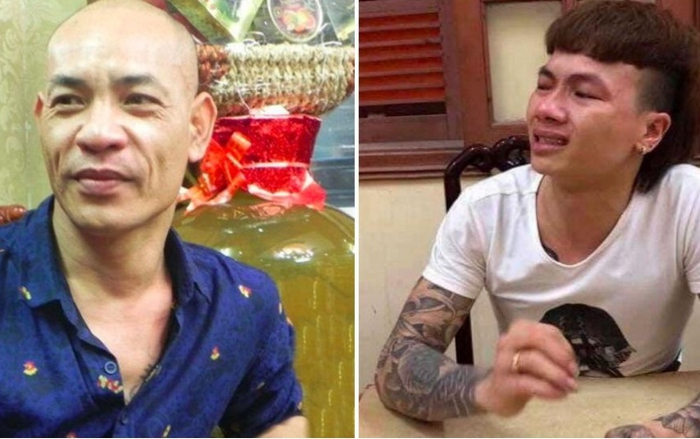 Yêu cầu gỡ bỏ kênh Youtube của Khá 'Bảnh' và Dũng 'Trọc' Ảnh 2