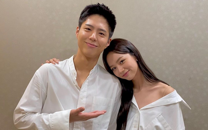 Rating 19/10: Phim 'Ký sự thanh xuân' của Park Bo Gum tiếp tục dẫn đầu đài cáp với sự xuất hiện của Hyeri Ảnh 2