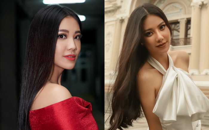 Trả lời trên truyền thông, đại diện Kim Duyên cho biết người đẹp từ chối lên tiếng về những lời bàn tán liên quan đến nhan sắc. Thái độ né tránh tin đồn của Kim Duyên khiến nhiều người càng nghi ngờ cô có thể đã dao kéo gương mặt.