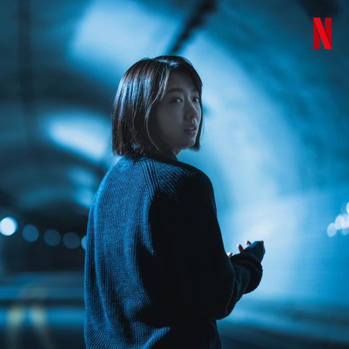 Phim kinh dị 'Call' của Park Shin Hye và Jeon Jong Seo sẽ được phát hành trên Netflix vào tháng 11 Ảnh 2