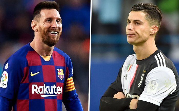 'Ronaldo cần toàn đội hỗ trợ, Messi tự mình làm được nhiều điều' Ảnh 2