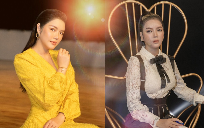 Top sao đẹp tuần qua: Hương Giang, Nam Em cực hot nhưng xuất sắc hơn cả là Lý Nhã Kỳ Ảnh 2