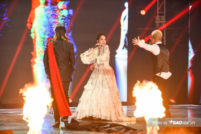 RichChoi: 'Không quan tâm sẽ đấu với ai, đối thủ nào gặp tôi cũng phải bại trận thôi' Ảnh 8