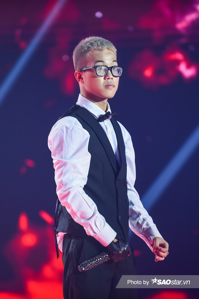 RichChoi: 'Không quan tâm sẽ đấu với ai, đối thủ nào gặp tôi cũng phải bại trận thôi' Ảnh 3