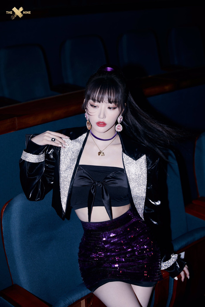 Thành viên The9 chửi bậy trên sóng livestream, Cnet: Nhân cách kém thế mà cũng làm idol Ảnh 4