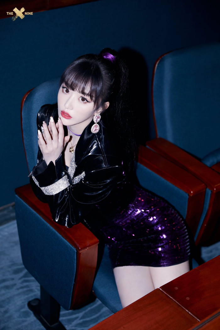 Thành viên The9 chửi bậy trên sóng livestream, Cnet: Nhân cách kém thế mà cũng làm idol Ảnh 5