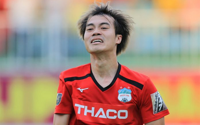 Cơ hội để HAGL cắt đứt mạch toàn thua? Ảnh 2