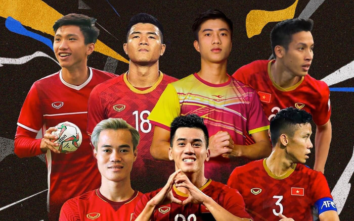 Danh sách các cầu thủ và nghệ sĩ tham gia trận bóng đá ủng hộ đồng bào miền Trung do Jack tổ chức Ảnh 2