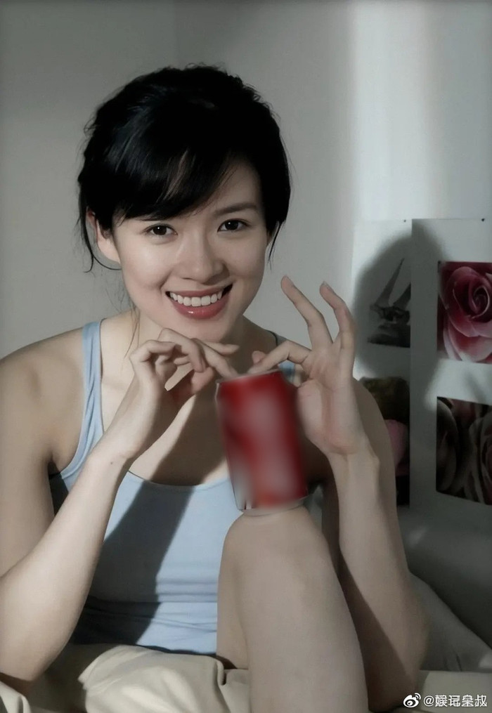 Chương Tử Di được đánh giá là nhan sắc đẹp bậc nhất trong giới giải trí Hoa ngữ