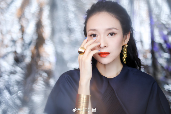 Nữ diễn viên khiến nhiều người không khỏi trầm trồ trước khí chất kiêu sa của mình