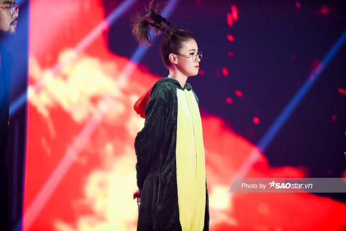 Pháo: 'Tôi rất tiếc khi Rica bị loại, mong anh ấy được Hồi sinh tại King Of Rap 2020' Ảnh 6