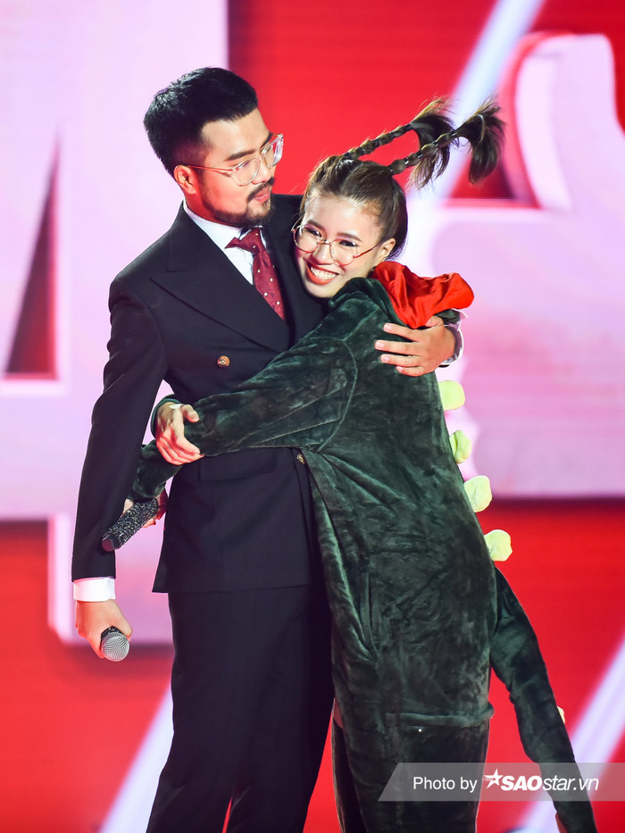 Pháo: 'Tôi rất tiếc khi Rica bị loại, mong anh ấy được Hồi sinh tại King Of Rap 2020' Ảnh 3