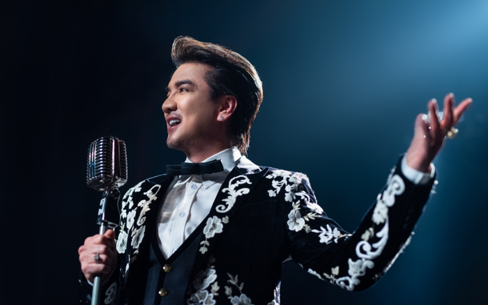 Đàm Vĩnh Hưng 'nổi trận lôi đình' khi bị chỉ trích: 'Sao không lo cứu trợ miền Trung?' Ảnh 2