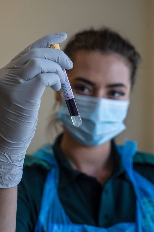 Quan chức của Hạt Dallas chỉ được thông báo về cái chết sau 3 tháng.