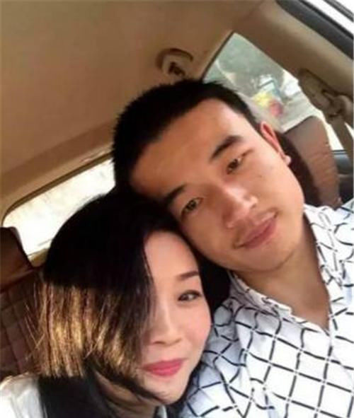 Hiện tại, chị Lý tươi trẻ và lạc quan hơn trước rất nhiều.