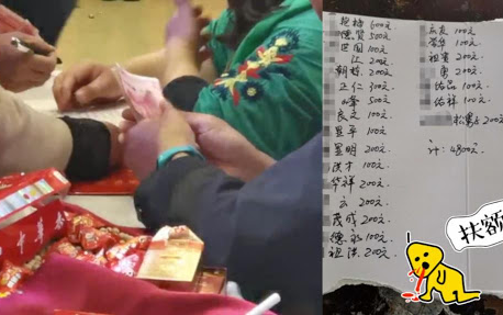 Dự 23 đám cưới trong hơn 1 tuần, người đàn ông khóc dở mếu dở vì 'đi tong' cả tháng lương Ảnh 2