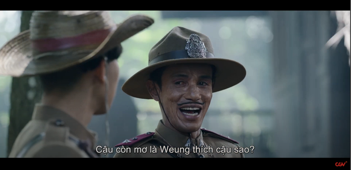 'Ngạ Quỷ: Tiếng thét đồng gió hú': Làn gió mới của dòng phim kinh dị Halloween 2020 Ảnh 15