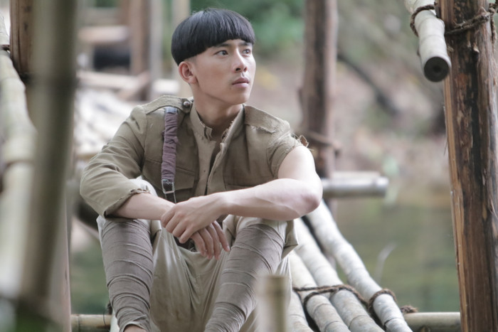 'Ngạ Quỷ: Tiếng thét đồng gió hú': Làn gió mới của dòng phim kinh dị Halloween 2020 Ảnh 6