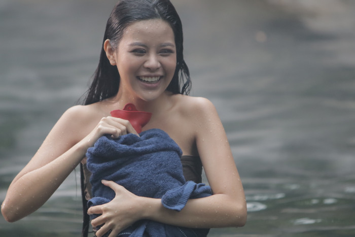 'Ngạ Quỷ: Tiếng thét đồng gió hú': Làn gió mới của dòng phim kinh dị Halloween 2020 Ảnh 9